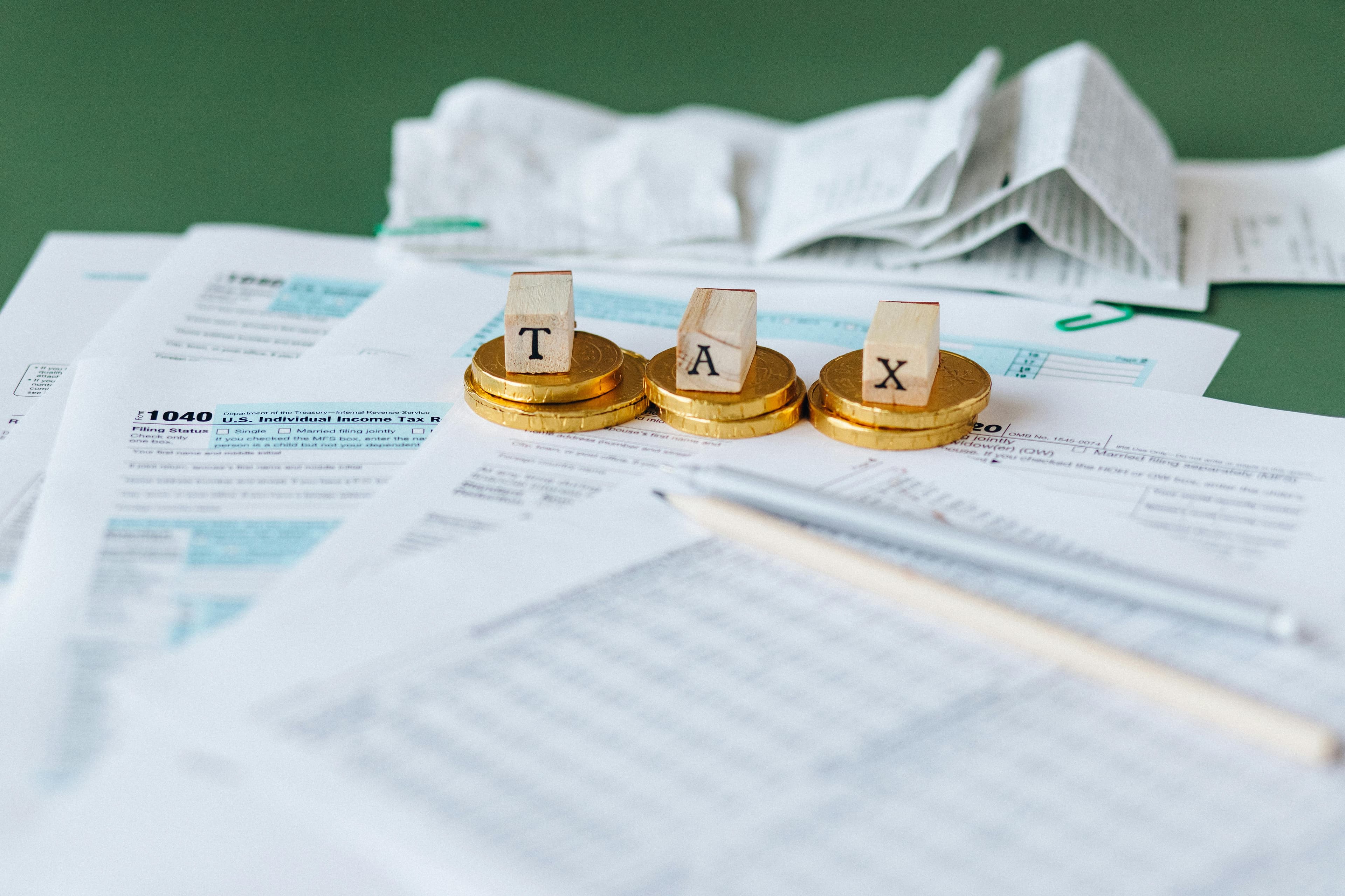 Maximizing Tax Deductions in Austria: A Complete Guide