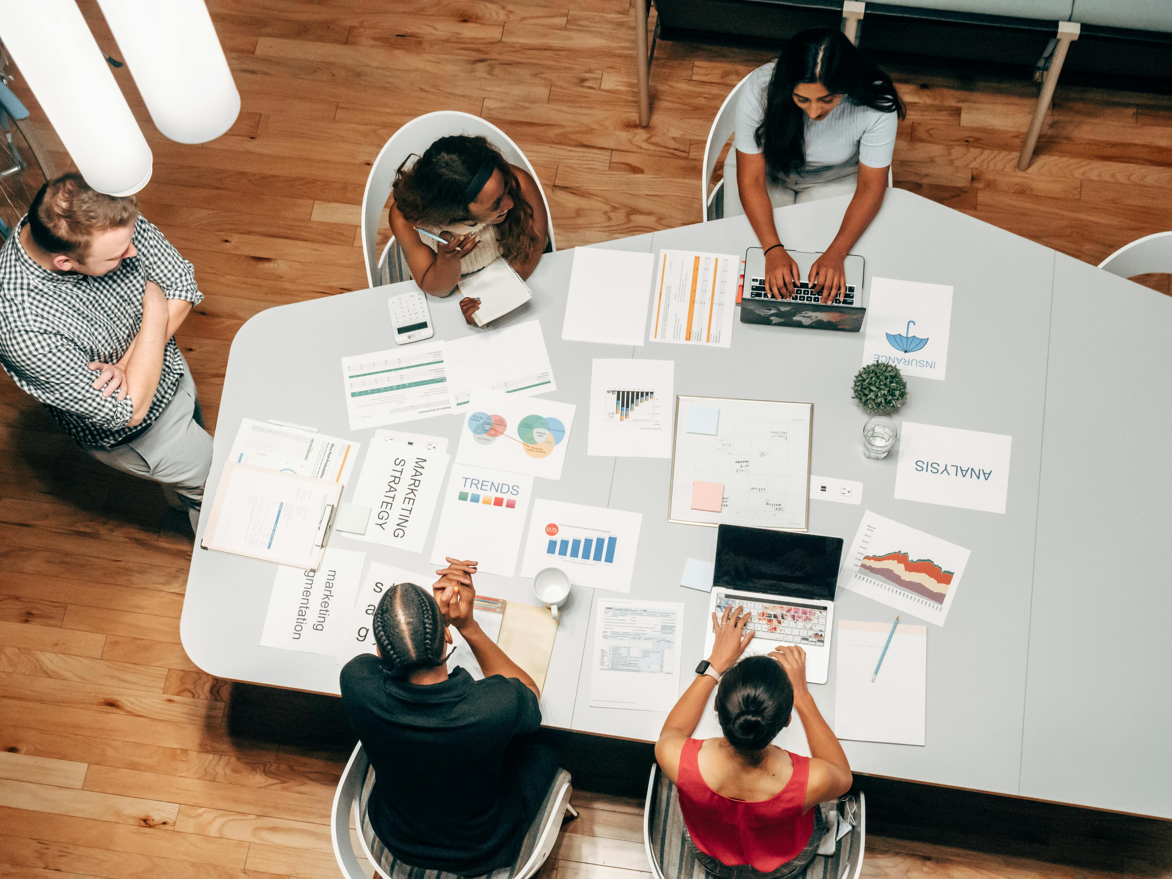 Self-Employment Tax Guide for Austria: Everything You Need to Know