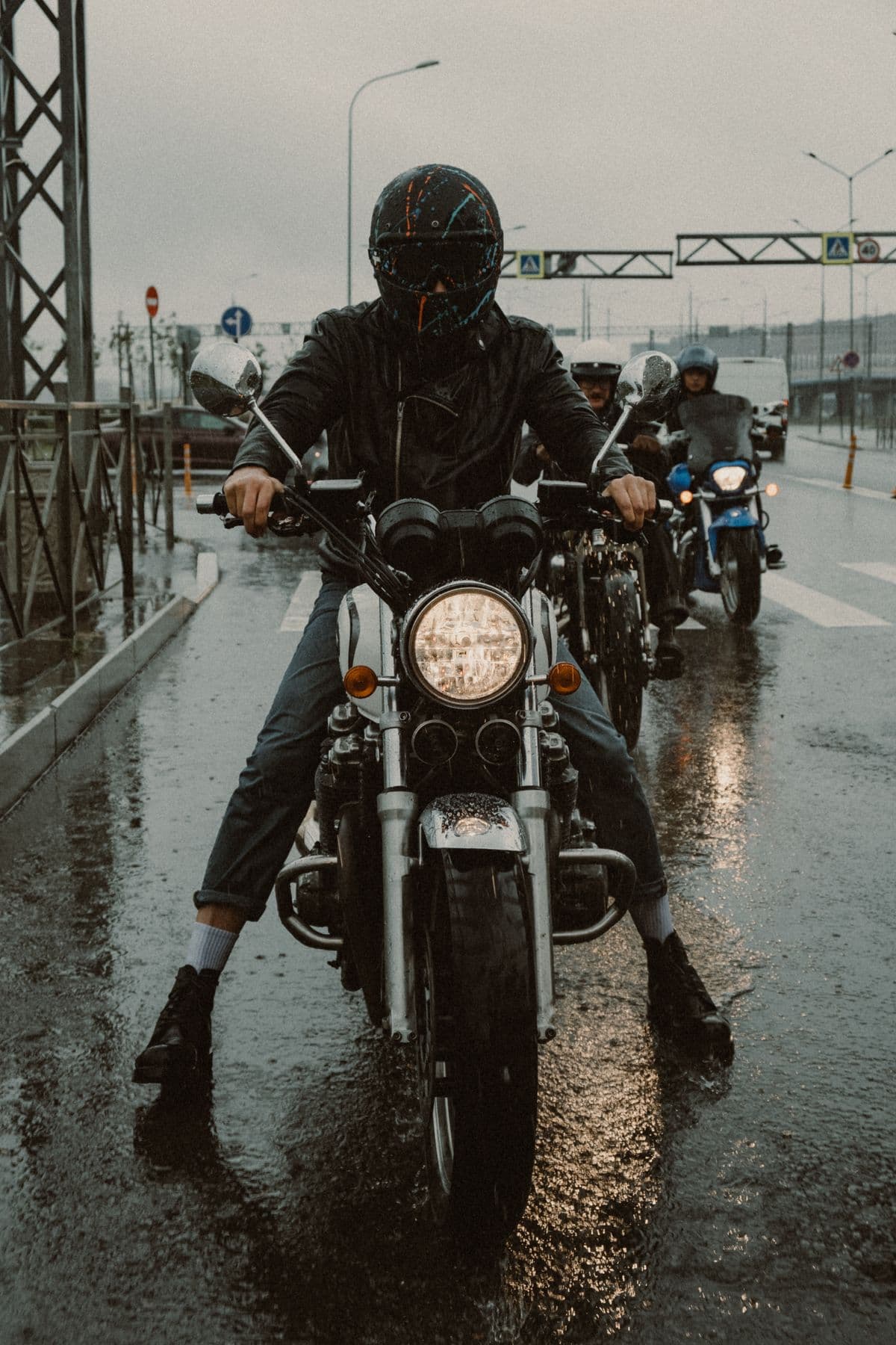 Bicycle and Motorcycle Mileage Rate Quietly Cut in Half Since July 2025