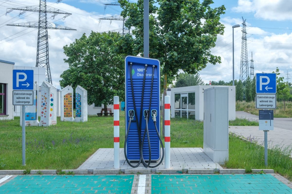 Company Car Benefit-in-Kind: The CO2 Threshold Tightens Again for 2025
