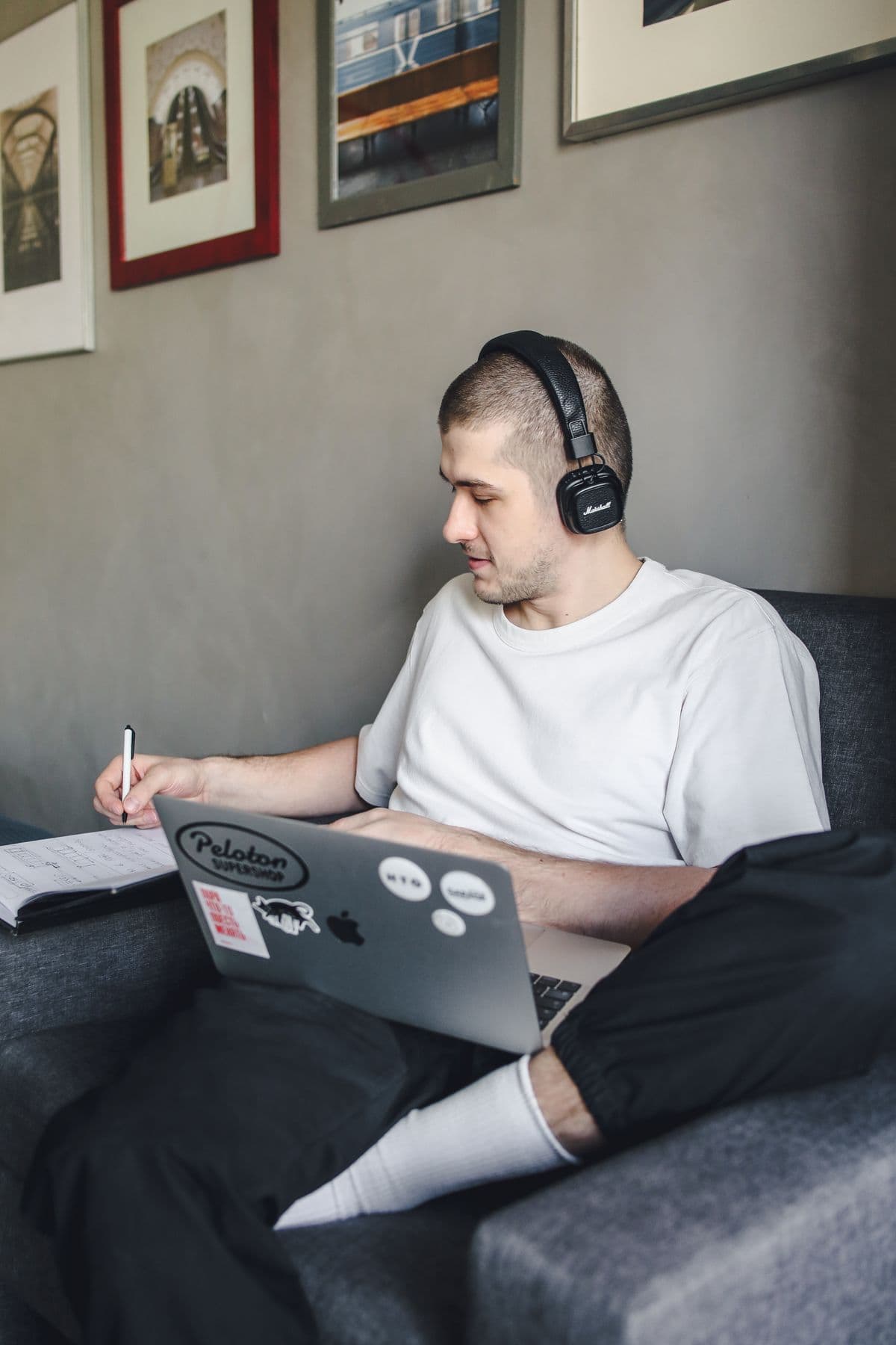 Home Office Is Now Officially Teleworking in Austria: Does Anything Actually Change?