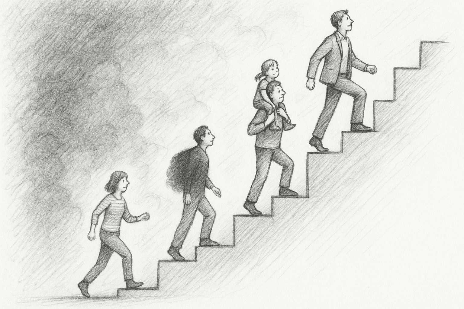 Tax scales and tax deductions